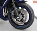 Синий Сузуки GSX 1250F, объемом двигателя 1.25 л и пробегом 18 тыс. км за 7000 $, фото 23 на Automoto.ua