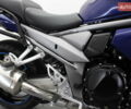 Синий Сузуки GSX 1250F, объемом двигателя 1.25 л и пробегом 18 тыс. км за 7000 $, фото 12 на Automoto.ua