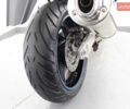 Синий Сузуки GSX 1250F, объемом двигателя 1.25 л и пробегом 18 тыс. км за 7000 $, фото 24 на Automoto.ua