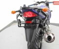 Синий Сузуки GSX 1250F, объемом двигателя 1.25 л и пробегом 18 тыс. км за 7000 $, фото 22 на Automoto.ua
