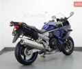 Синий Сузуки GSX 1250F, объемом двигателя 1.25 л и пробегом 18 тыс. км за 7000 $, фото 4 на Automoto.ua