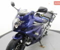 Синий Сузуки GSX 1250F, объемом двигателя 1.25 л и пробегом 18 тыс. км за 7000 $, фото 8 на Automoto.ua