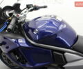 Синий Сузуки GSX 1250F, объемом двигателя 1.25 л и пробегом 18 тыс. км за 7000 $, фото 11 на Automoto.ua