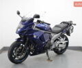 Синий Сузуки GSX 1250F, объемом двигателя 1.25 л и пробегом 18 тыс. км за 7000 $, фото 2 на Automoto.ua
