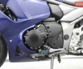 Синий Сузуки GSX 1250F, объемом двигателя 1.25 л и пробегом 18 тыс. км за 7000 $, фото 18 на Automoto.ua
