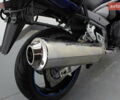 Синий Сузуки GSX 1250F, объемом двигателя 1.25 л и пробегом 18 тыс. км за 7000 $, фото 21 на Automoto.ua