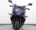 Синий Сузуки GSX 1250F, объемом двигателя 1.25 л и пробегом 18 тыс. км за 7000 $, фото 6 на Automoto.ua