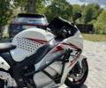 Белый Сузуки GSX 1300R Hayabusa, объемом двигателя 1.3 л и пробегом 38 тыс. км за 11000 $, фото 13 на Automoto.ua