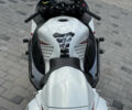 Белый Сузуки GSX 1300R Hayabusa, объемом двигателя 1.3 л и пробегом 38 тыс. км за 11000 $, фото 4 на Automoto.ua