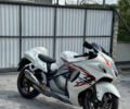 Белый Сузуки GSX 1300R Hayabusa, объемом двигателя 1.3 л и пробегом 38 тыс. км за 11000 $, фото 9 на Automoto.ua