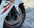 Белый Сузуки GSX 1300R Hayabusa, объемом двигателя 1.3 л и пробегом 38 тыс. км за 11000 $, фото 16 на Automoto.ua