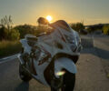 Белый Сузуки GSX 1300R Hayabusa, объемом двигателя 1.3 л и пробегом 38 тыс. км за 11000 $, фото 22 на Automoto.ua