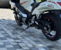 Белый Сузуки GSX 1300R Hayabusa, объемом двигателя 1.3 л и пробегом 38 тыс. км за 11000 $, фото 18 на Automoto.ua