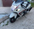 Белый Сузуки GSX 1300R Hayabusa, объемом двигателя 1.3 л и пробегом 38 тыс. км за 11000 $, фото 1 на Automoto.ua