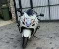Белый Сузуки GSX 1300R Hayabusa, объемом двигателя 1.3 л и пробегом 38 тыс. км за 11000 $, фото 6 на Automoto.ua