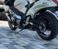 Белый Сузуки GSX 1300R Hayabusa, объемом двигателя 1.3 л и пробегом 38 тыс. км за 11000 $, фото 19 на Automoto.ua