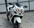 Белый Сузуки GSX 1300R Hayabusa, объемом двигателя 1.3 л и пробегом 38 тыс. км за 11000 $, фото 8 на Automoto.ua