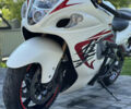 Белый Сузуки GSX 1300R Hayabusa, объемом двигателя 1.3 л и пробегом 38 тыс. км за 11000 $, фото 20 на Automoto.ua