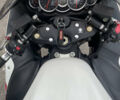 Белый Сузуки GSX 1300R Hayabusa, объемом двигателя 1.3 л и пробегом 20 тыс. км за 10500 $, фото 7 на Automoto.ua