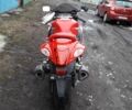 Красный Сузуки GSX 1300R Hayabusa, объемом двигателя 1.34 л и пробегом 8 тыс. км за 13000 $, фото 2 на Automoto.ua