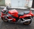 Красный Сузуки GSX 1300R Hayabusa, объемом двигателя 1.34 л и пробегом 8 тыс. км за 13000 $, фото 3 на Automoto.ua