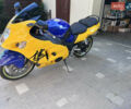 Сузуки GSX 1300R Hayabusa, объемом двигателя 0 л и пробегом 48 тыс. км за 7000 $, фото 4 на Automoto.ua