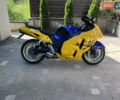 Сузуки GSX 1300R Hayabusa, объемом двигателя 0 л и пробегом 48 тыс. км за 7000 $, фото 1 на Automoto.ua