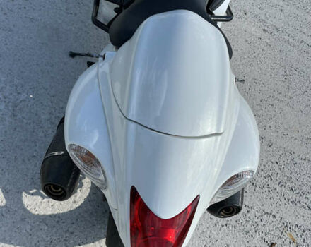Сузуки GSX 1300R Hayabusa, объемом двигателя 1.3 л и пробегом 61 тыс. км за 7700 $, фото 5 на Automoto.ua