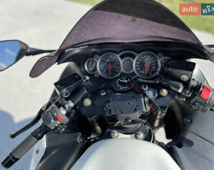Сузуки GSX 1300R Hayabusa, объемом двигателя 1.3 л и пробегом 61 тыс. км за 7700 $, фото 6 на Automoto.ua
