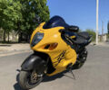 Сузуки GSX 1300R Hayabusa, объемом двигателя 1.3 л и пробегом 30 тыс. км за 6500 $, фото 4 на Automoto.ua