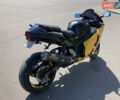 Сузуки GSX 1300R Hayabusa, объемом двигателя 1.3 л и пробегом 30 тыс. км за 6500 $, фото 15 на Automoto.ua