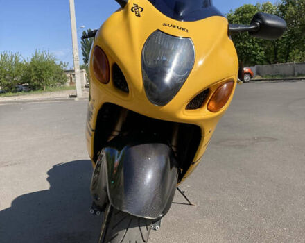 Сузуки GSX 1300R Hayabusa, объемом двигателя 1.3 л и пробегом 30 тыс. км за 6500 $, фото 3 на Automoto.ua
