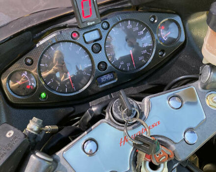 Сузуки GSX 1300R Hayabusa, объемом двигателя 1.3 л и пробегом 30 тыс. км за 6500 $, фото 18 на Automoto.ua