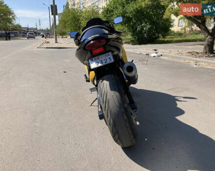 Сузуки GSX 1300R Hayabusa, объемом двигателя 1.3 л и пробегом 30 тыс. км за 6500 $, фото 13 на Automoto.ua