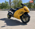 Сузуки GSX 1300R Hayabusa, объемом двигателя 1.3 л и пробегом 30 тыс. км за 6500 $, фото 1 на Automoto.ua