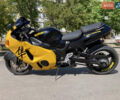 Сузуки GSX 1300R Hayabusa, объемом двигателя 1.3 л и пробегом 30 тыс. км за 6500 $, фото 8 на Automoto.ua