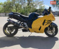 Сузуки GSX 1300R Hayabusa, объемом двигателя 1.3 л и пробегом 30 тыс. км за 6500 $, фото 1 на Automoto.ua