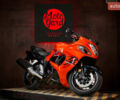 Сузуки GSX 1300R Hayabusa, объемом двигателя 1.3 л и пробегом 16 тыс. км за 13000 $, фото 3 на Automoto.ua