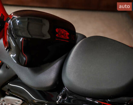 Сузуки GSX 1300R Hayabusa, объемом двигателя 1.3 л и пробегом 16 тыс. км за 13000 $, фото 15 на Automoto.ua