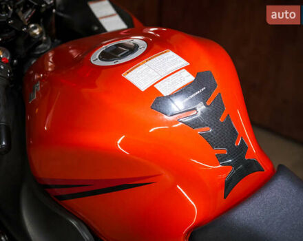 Сузуки GSX 1300R Hayabusa, объемом двигателя 1.3 л и пробегом 16 тыс. км за 13000 $, фото 8 на Automoto.ua