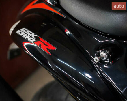 Сузуки GSX 1300R Hayabusa, объемом двигателя 1.3 л и пробегом 16 тыс. км за 13000 $, фото 16 на Automoto.ua