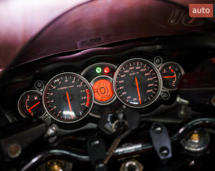 Сузуки GSX 1300R Hayabusa, объемом двигателя 1.3 л и пробегом 16 тыс. км за 13000 $, фото 12 на Automoto.ua