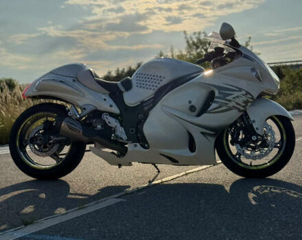 Сузуки GSX 1300R Hayabusa, объемом двигателя 0 л и пробегом 7 тыс. км за 13999 $, фото 8 на Automoto.ua