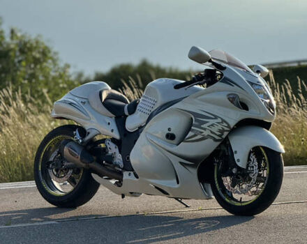 Сузуки GSX 1300R Hayabusa, объемом двигателя 0 л и пробегом 7 тыс. км за 13999 $, фото 9 на Automoto.ua