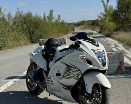 Сузуки GSX 1300R Hayabusa, объемом двигателя 0 л и пробегом 7 тыс. км за 13999 $, фото 15 на Automoto.ua