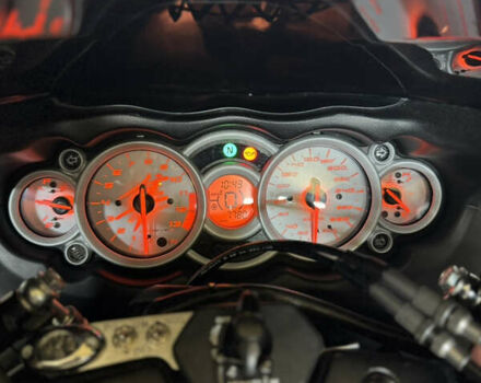 Сузуки GSX 1300R Hayabusa, объемом двигателя 0 л и пробегом 7 тыс. км за 13999 $, фото 1 на Automoto.ua