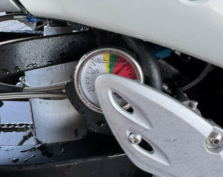 Сузуки GSX 1300R Hayabusa, объемом двигателя 0 л и пробегом 7 тыс. км за 13999 $, фото 2 на Automoto.ua