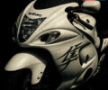 Сузуки GSX 1300R Hayabusa, объемом двигателя 0 л и пробегом 7 тыс. км за 13999 $, фото 1 на Automoto.ua