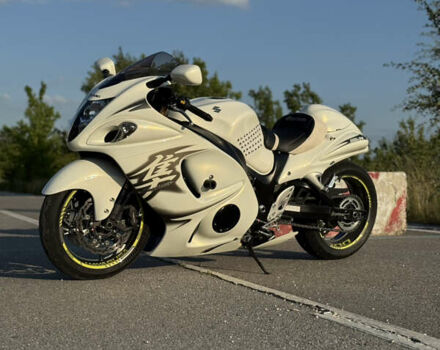 Сузуки GSX 1300R Hayabusa, объемом двигателя 0 л и пробегом 7 тыс. км за 13999 $, фото 4 на Automoto.ua