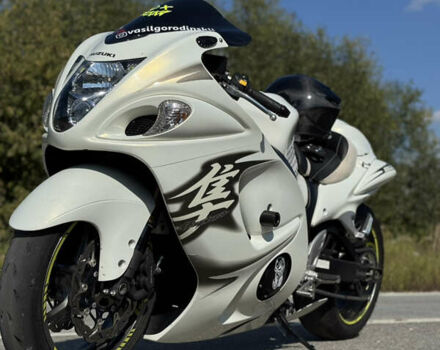 Сузуки GSX 1300R Hayabusa, объемом двигателя 0 л и пробегом 7 тыс. км за 13999 $, фото 14 на Automoto.ua